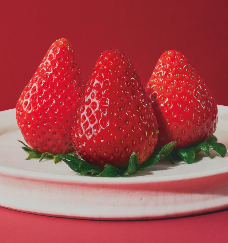 ［EDITION2026］THREEBERRY