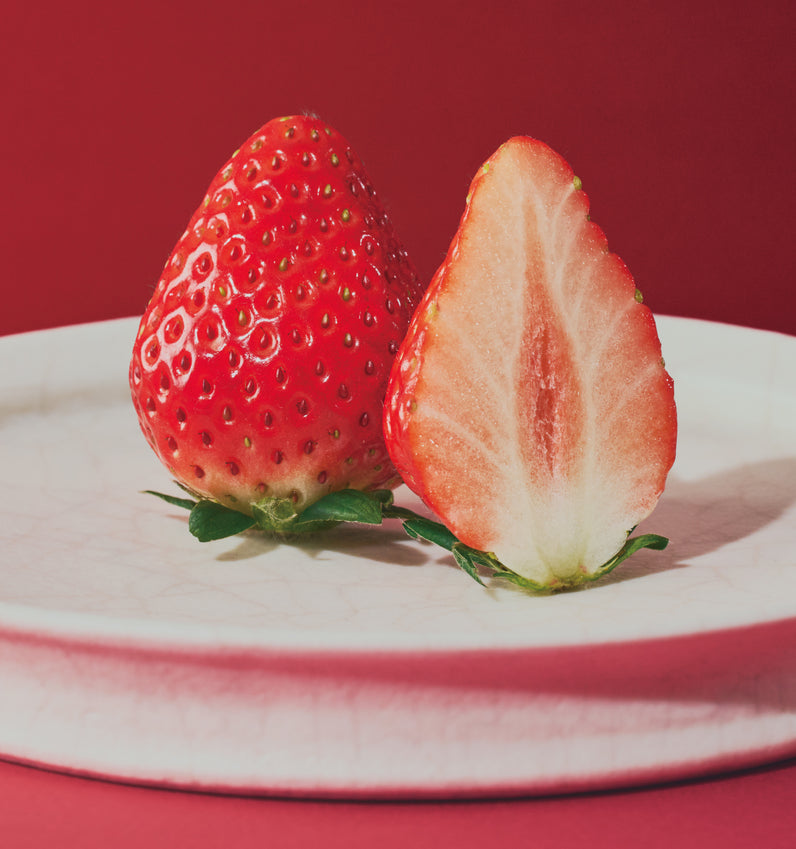 とちおとめ (茨城県)